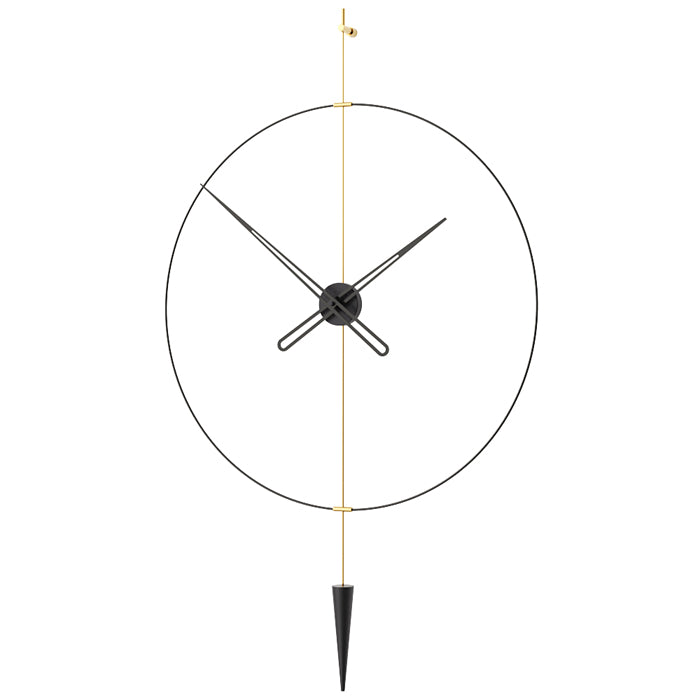Scandinavian Pendulum