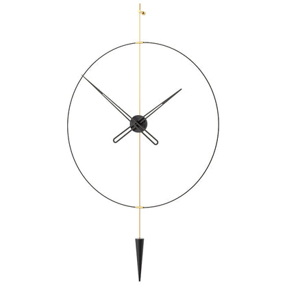 Scandinavian Pendulum