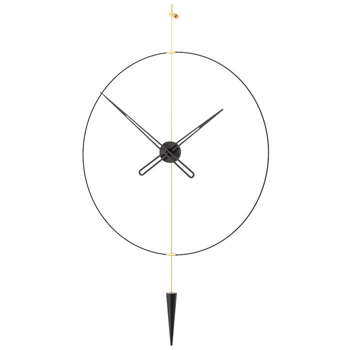 Scandinavian Pendulum