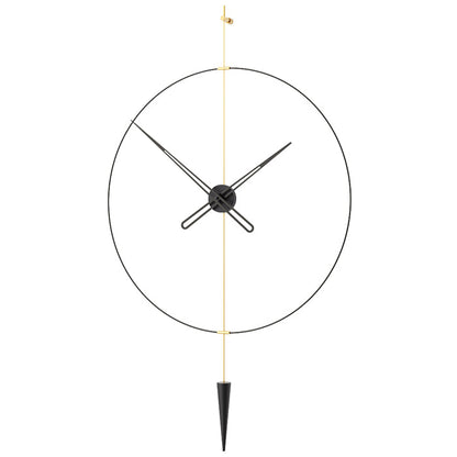 Scandinavian Pendulum