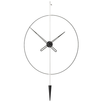 Scandinavian Pendulum