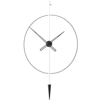 Scandinavian Pendulum
