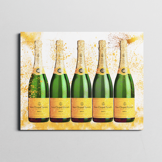 Veuve Champagne