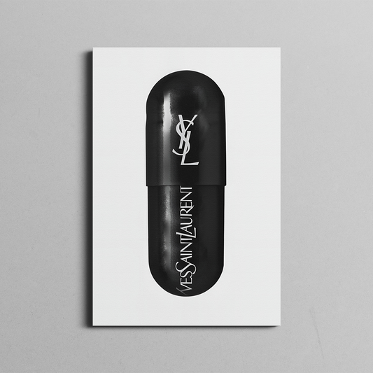 YSL Capsule