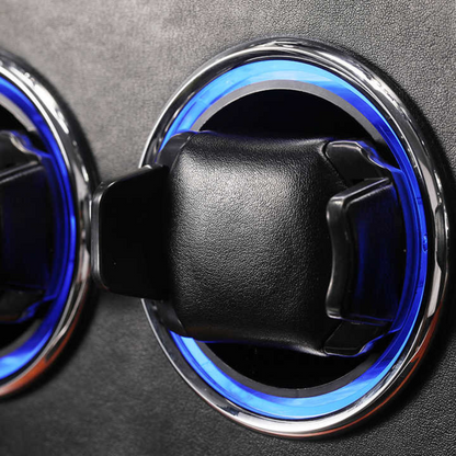 Dubai - Double Watch Winder