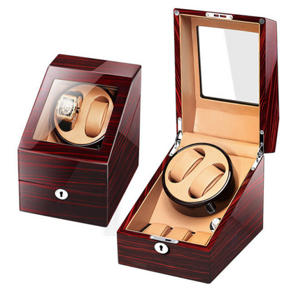 Marbella - Double Watch Winder