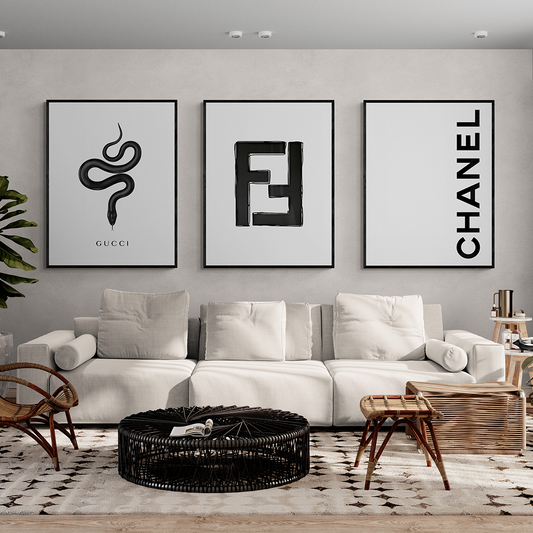 fashion art, fashion poster, modern pop art , modern art pop art, hypebeast posters, luxury wall art, fashion wall art,Chanel wall art , chanel pictures for wall, Chanel Art, dior poster, dior wall art  