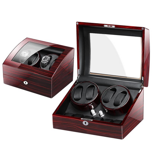 Montreal - Quad watch winder