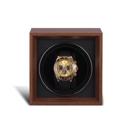 Geneva - Single Watch Winder