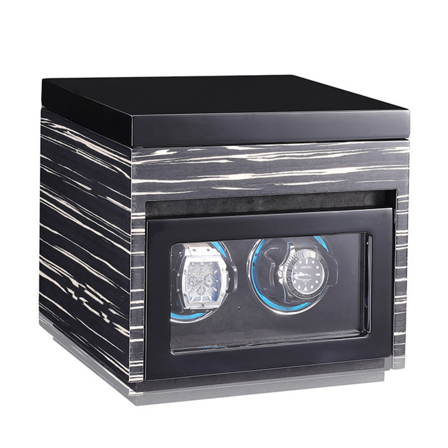 Shangai - Double Watch Winder