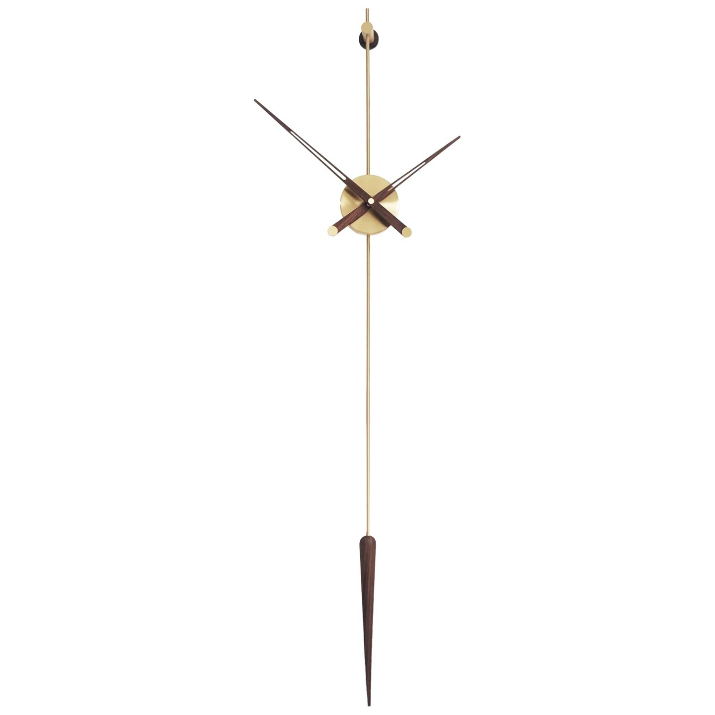 Nordic Pendulum Clock