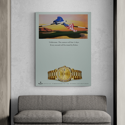 rolex poster, rolex watch poster, vintage rolex advertisements, Vintage rolex ads, rolex wall art ,old rolex ads, vintage rolex poster, Rolex posters, rolex advertisement poster, rolex canvas art, rolex vintage ads, frontal, foreground