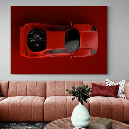 Ferrari F40
