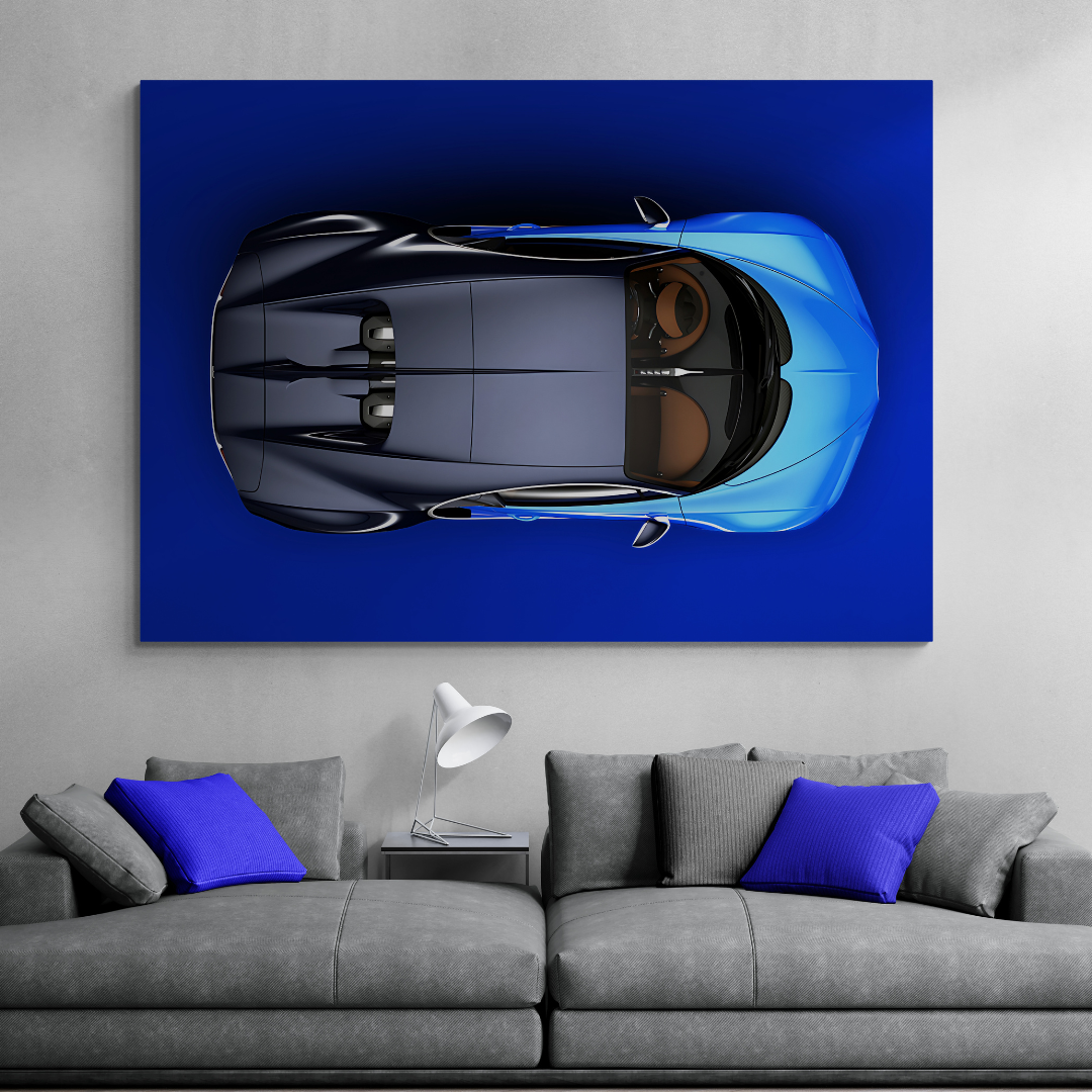 Veyron