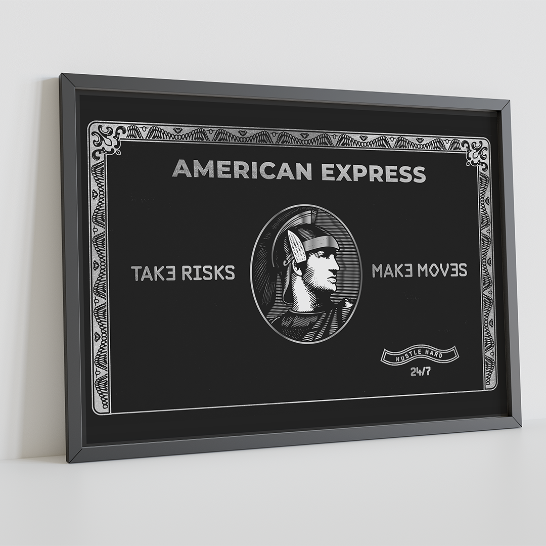 American Success