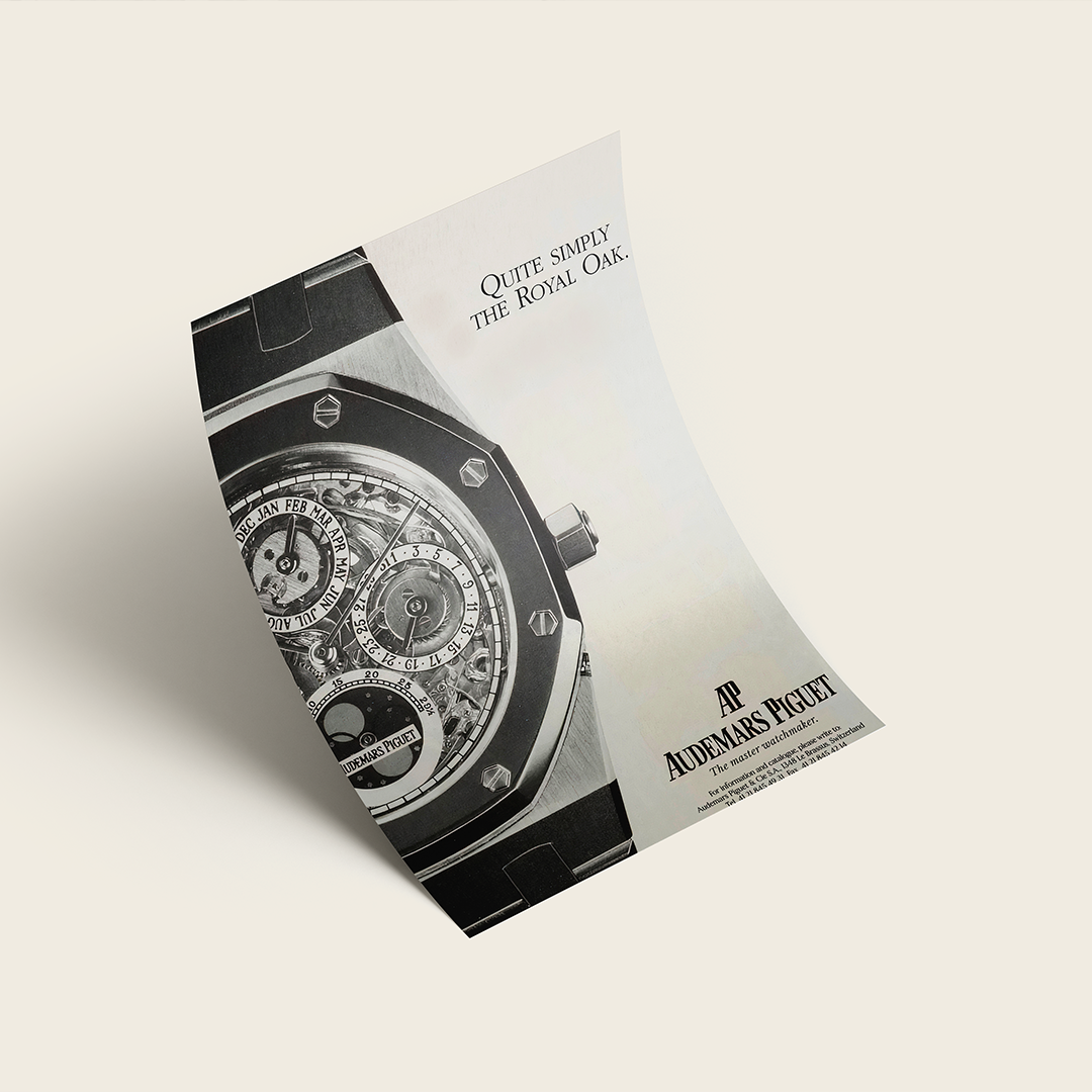 audemars piguet royal oak 25930pt