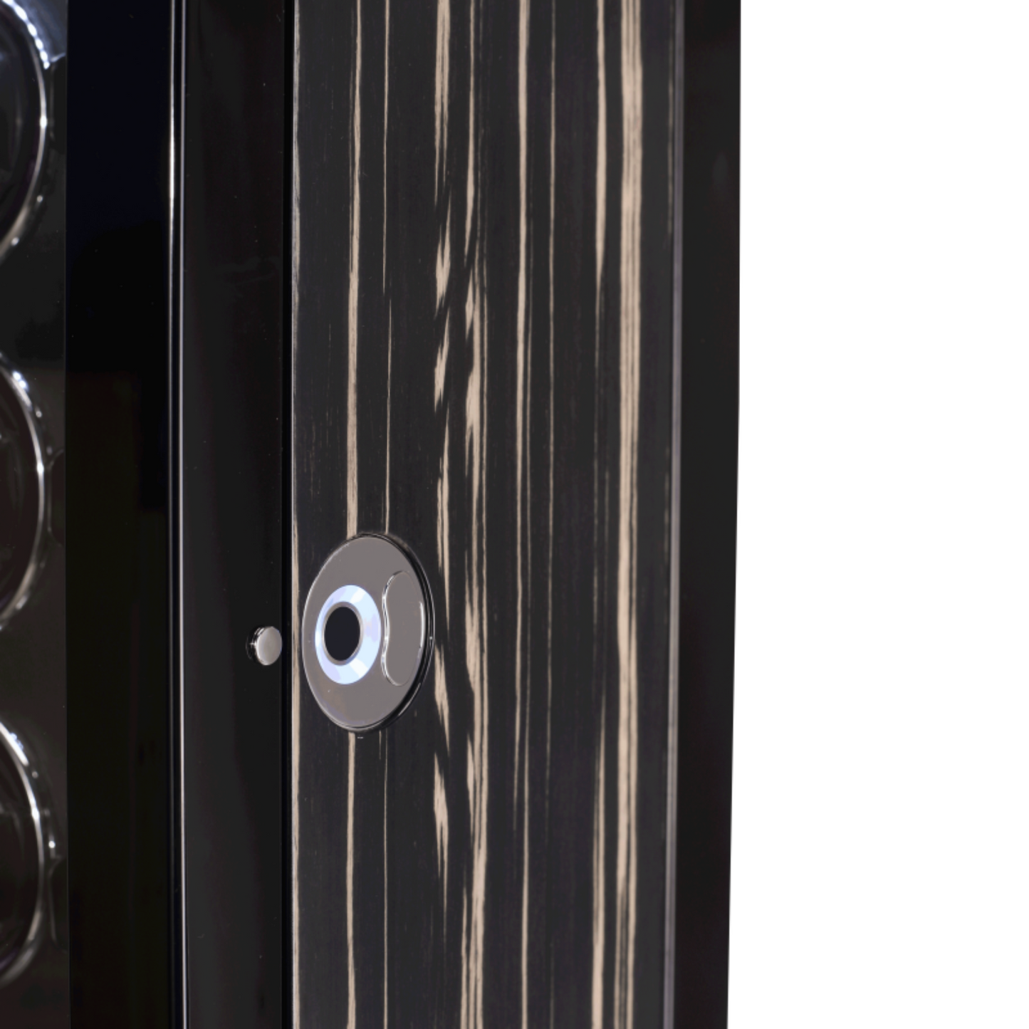 Shangai - Quad watch winder