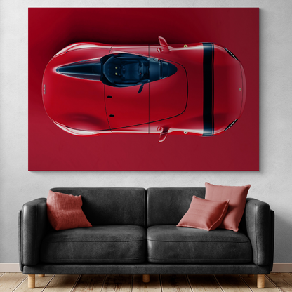 Ferrari Monza Sp2