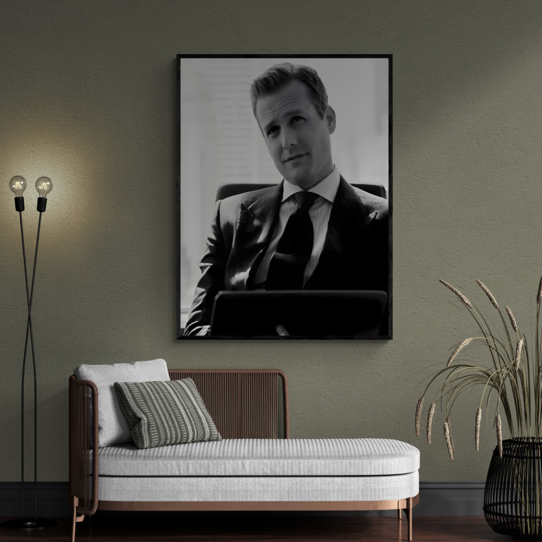 Harvey Specter