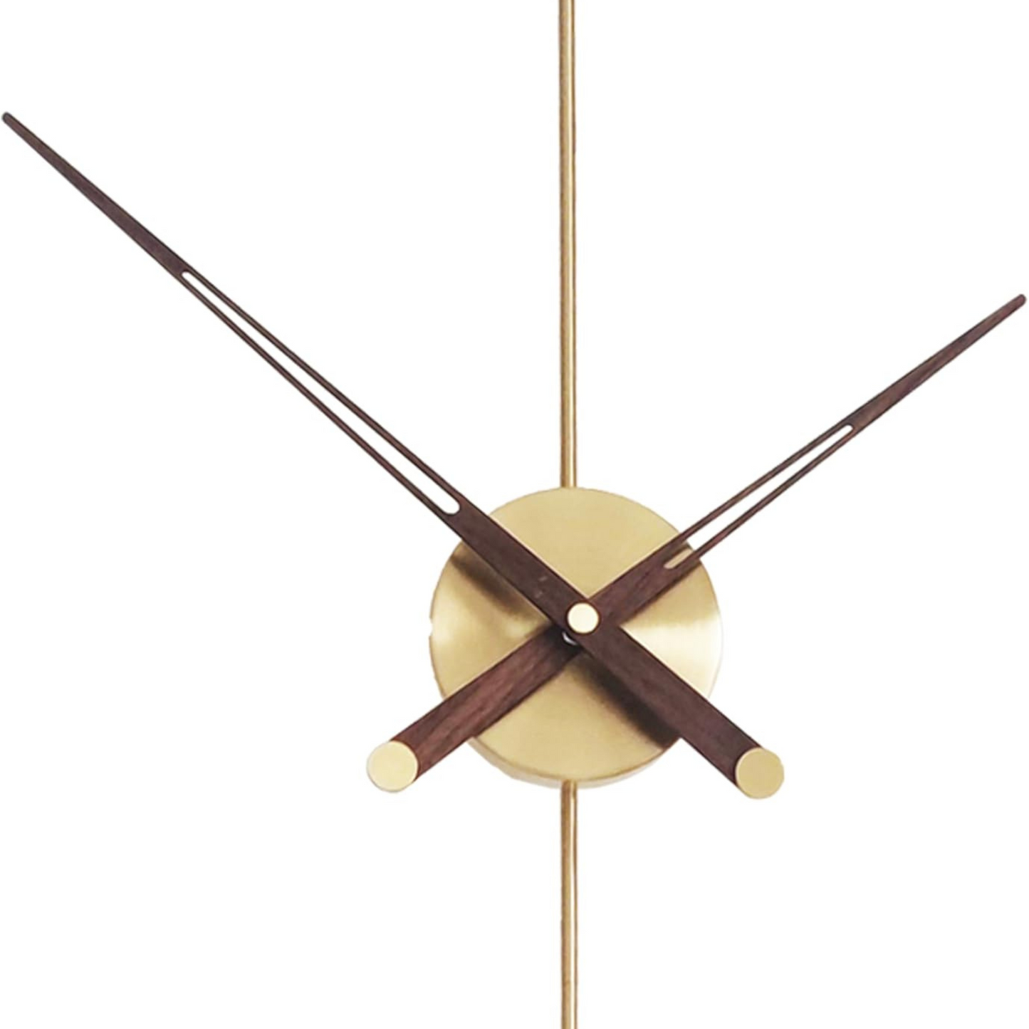 Nordic Pendulum Clock