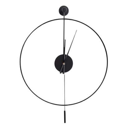 Stockholm Wall Clock