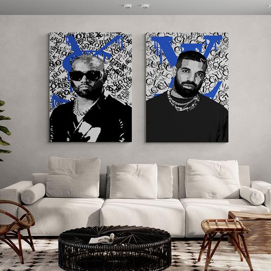 drake poster, drake posters, drake artwork , drake art , drake print , drake wall art , Drake canvas , drake canvas art ,Kanye west poster , Kanye west artwork , Kanye west art, Kanye west painting, Kanye west wall art , Kanye west canvas , Kanye west framed  poster , Kanye west print , Kanye west canvas art 