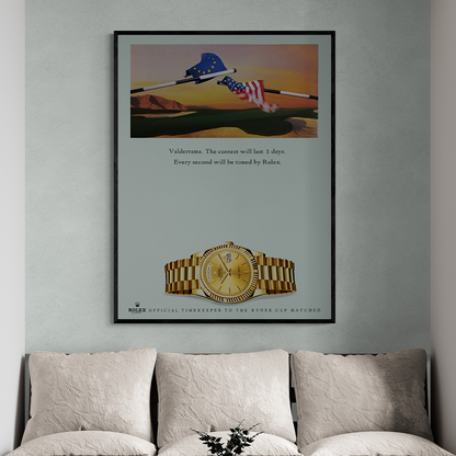 rolex poster, rolex watch poster, vintage rolex advertisements, Vintage rolex ads, rolex wall art ,old rolex ads, vintage rolex poster, Rolex posters, rolex advertisement poster, rolex canvas art, rolex vintage ads, frontal, foreground