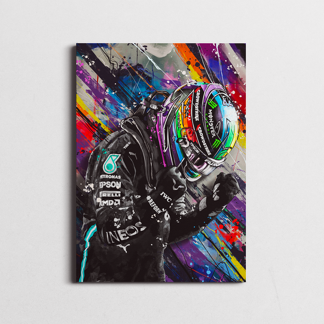 lewis hamilton poster,lewis hamilton art ,lewis hamilton painting ,lewis hamilton canvas,lewis hamilton wall art,lewis hamilton print,lewis hamilton canvas art, formula one posters,f1 wall art ,formula one wall art,, formula 1 painting. f1 painting,  