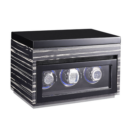 Shangai - Triple Watch Winder