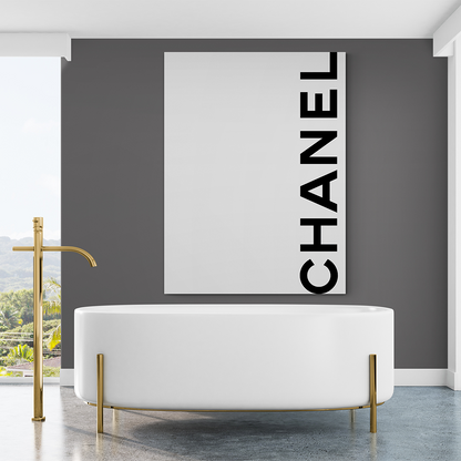 Chanel wall art , chanel pictures for wall, Chanel Art , chanel canvas wall art , chanel wall prints , framed chanel wall art , chanel framed art, fashion art, fashion poster, modern pop art ,modern art pop art, hypebeast posters, luxury wall art