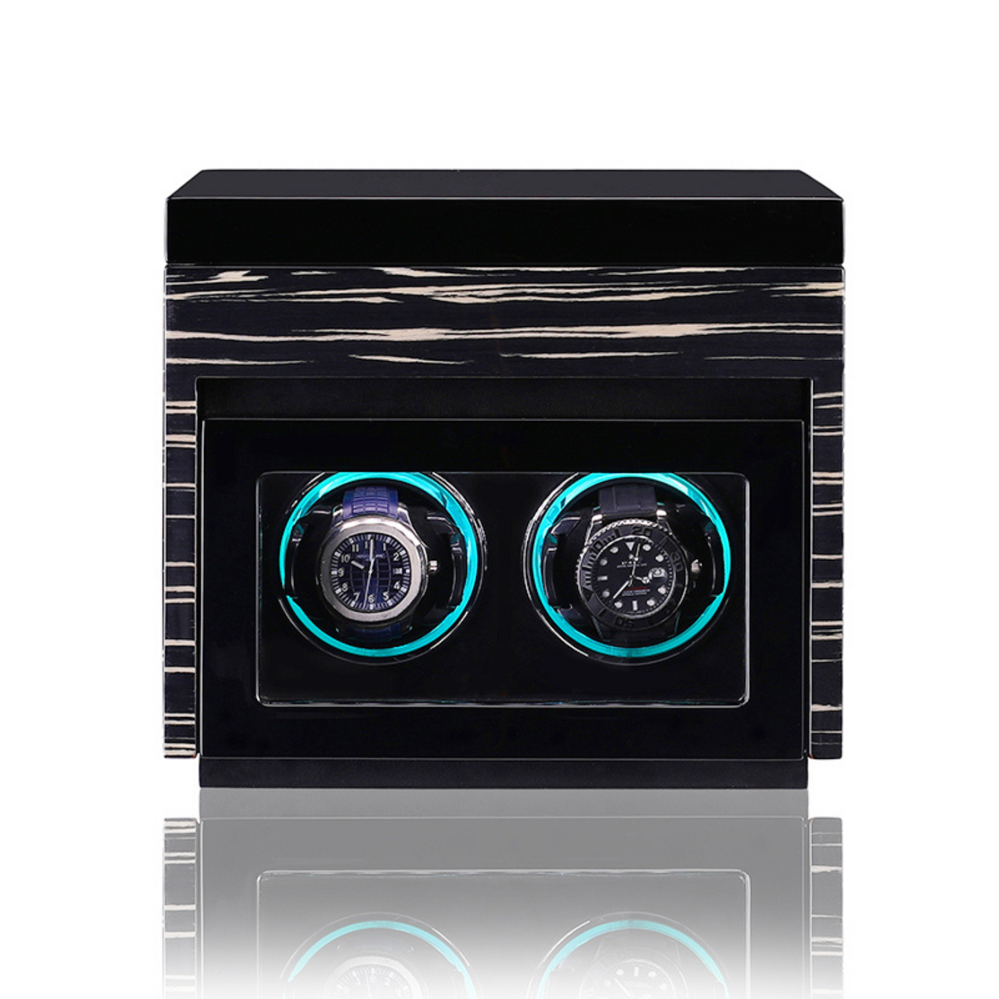 Shangai - Double Watch Winder