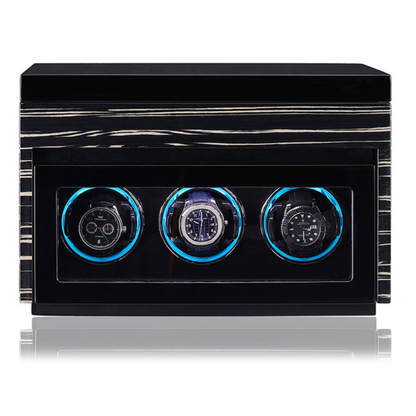 Shangai - Triple Watch Winder