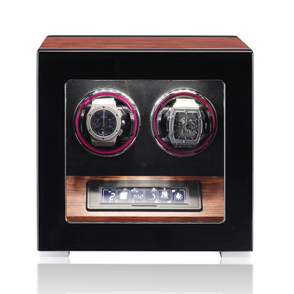 Dubai - Double Watch Winder