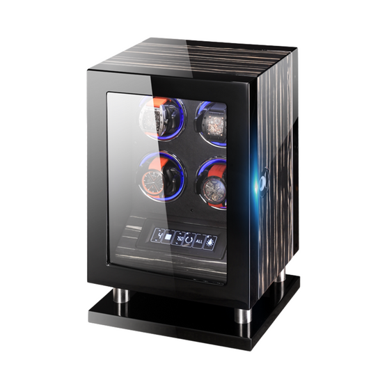 Shangai - Quad watch winder