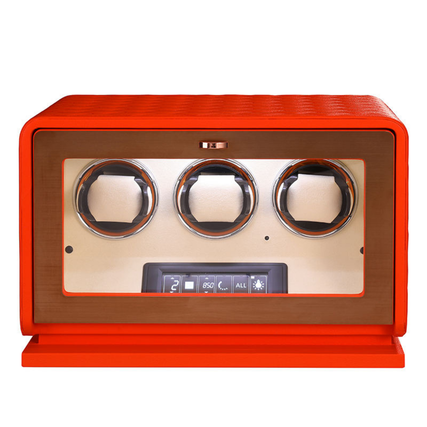 New York - Triple Watch Winder