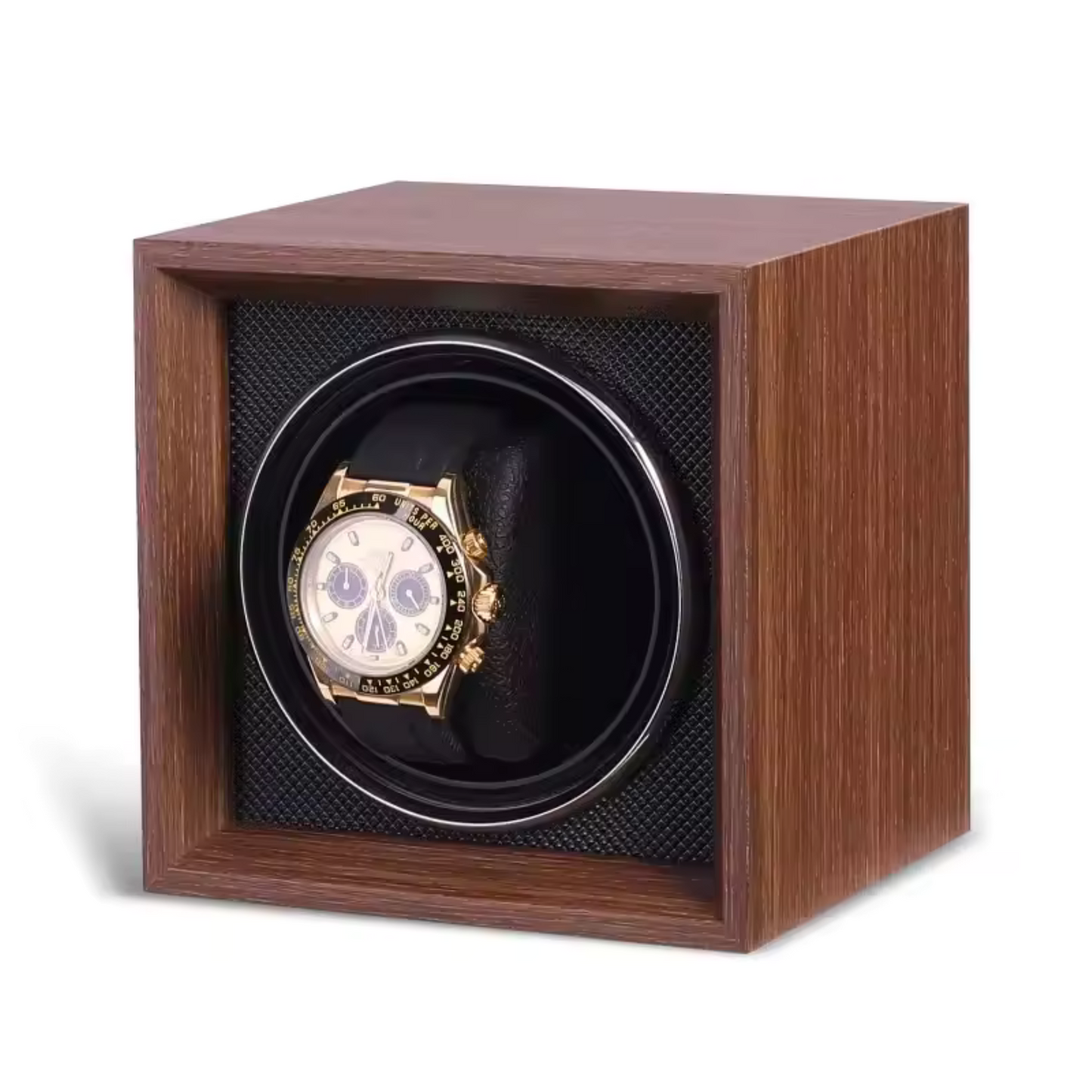 Geneva - Single Watch Winder