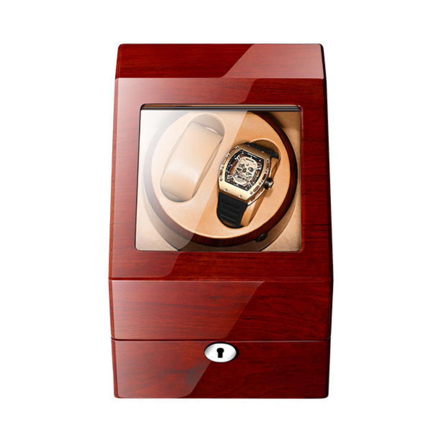 Marbella - Double Watch Winder