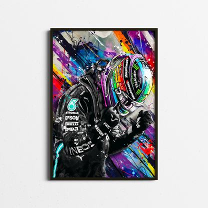 lewis hamilton poster,lewis hamilton art ,lewis hamilton painting ,lewis hamilton canvas,lewis hamilton wall art,lewis hamilton print,lewis hamilton canvas art, formula one posters,f1 wall art ,formula one wall art,, formula 1 painting. f1 painting,