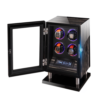 Shangai - Quad watch winder