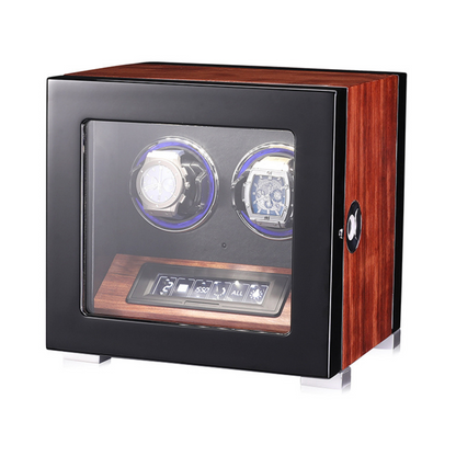 Dubai - Double Watch Winder