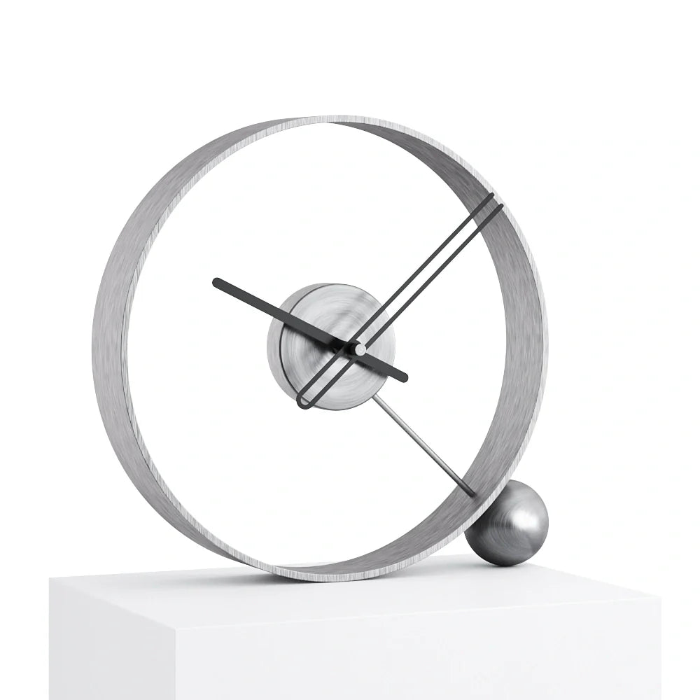Mini Table Clock
