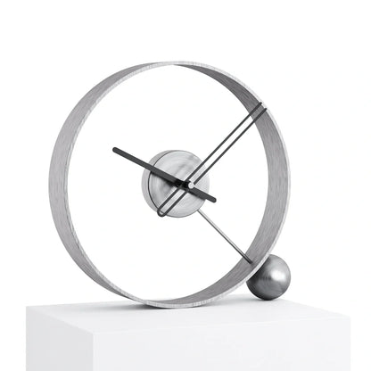 Mini Table Clock