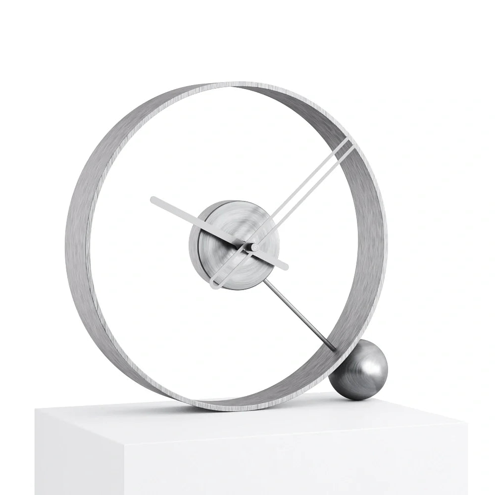 Mini Table Clock