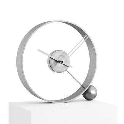 Mini Table Clock
