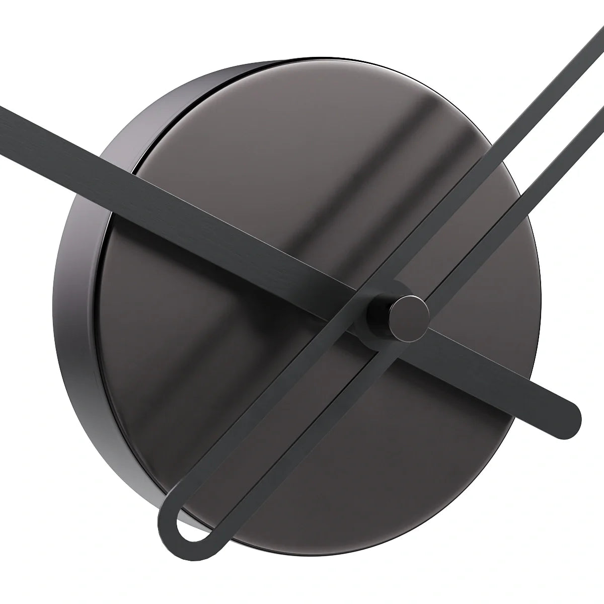 Mini Table Clock