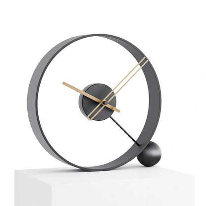 Mini Table Clock