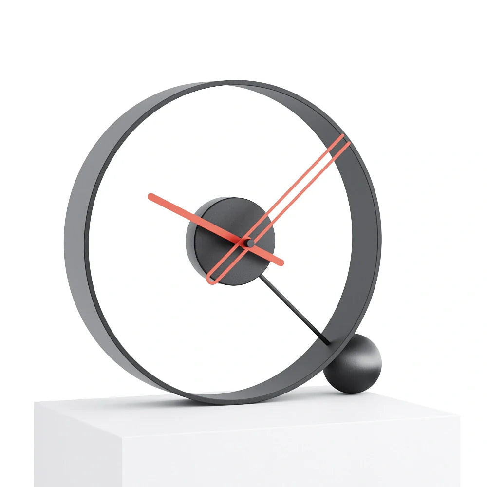 Mini Table Clock