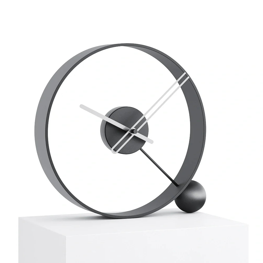 Mini Table Clock