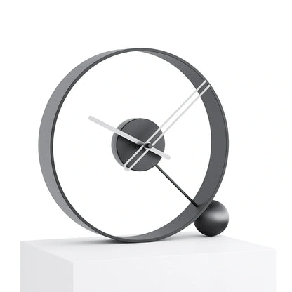 Mini Table Clock