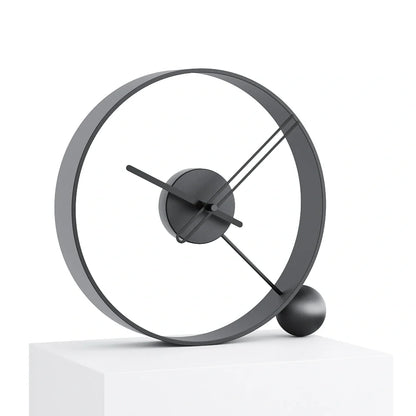 Mini Table Clock
